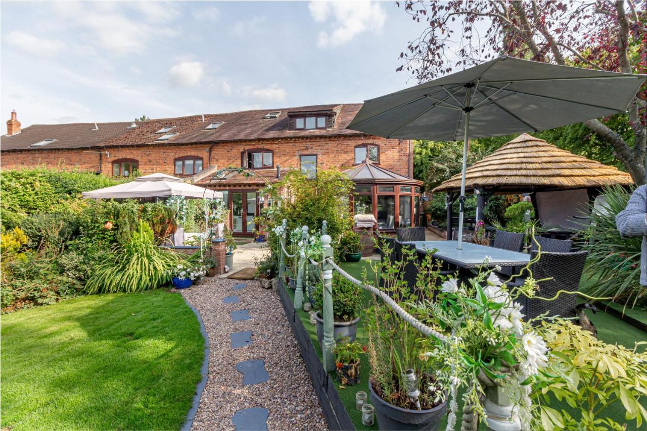 Home In The Vale Of Evesham Pershore Exterior photo